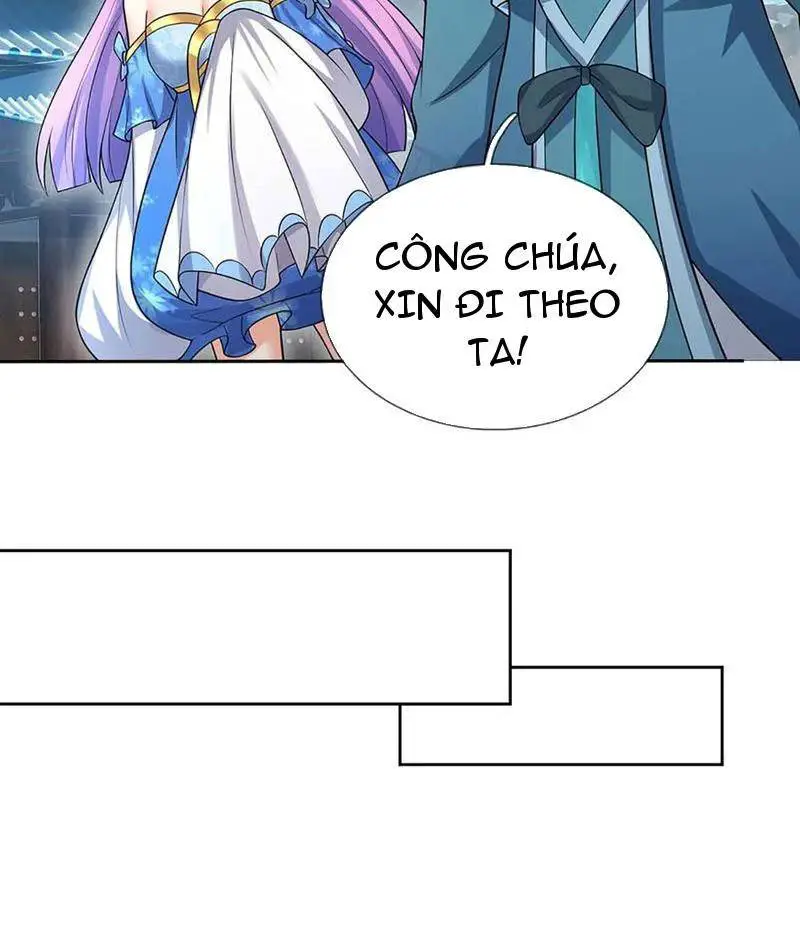 Khí Quan Thức Tỉnh, Ta Đột Nhiên Vô Địch! Nettruyen ZZZ Chương 58 Page 53