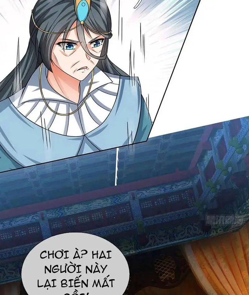 Khí Quan Thức Tỉnh, Ta Đột Nhiên Vô Địch! Nettruyen ZZZ Chương 58 Page 58