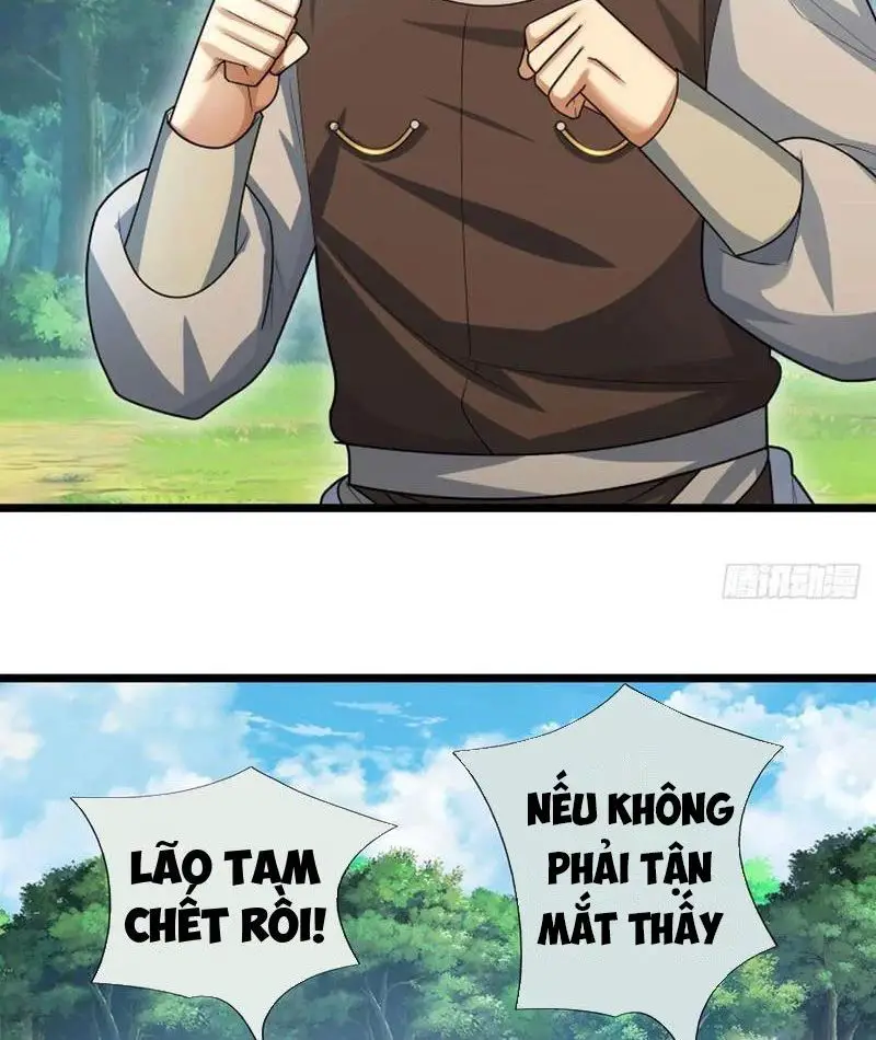 Khí Quan Thức Tỉnh, Ta Đột Nhiên Vô Địch! Nettruyen ZZZ Chương 57 Page 7