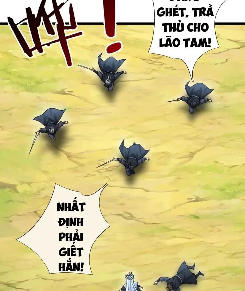 Khí Quan Thức Tỉnh, Ta Đột Nhiên Vô Địch! Nettruyen ZZZ Chương 57 Page 9