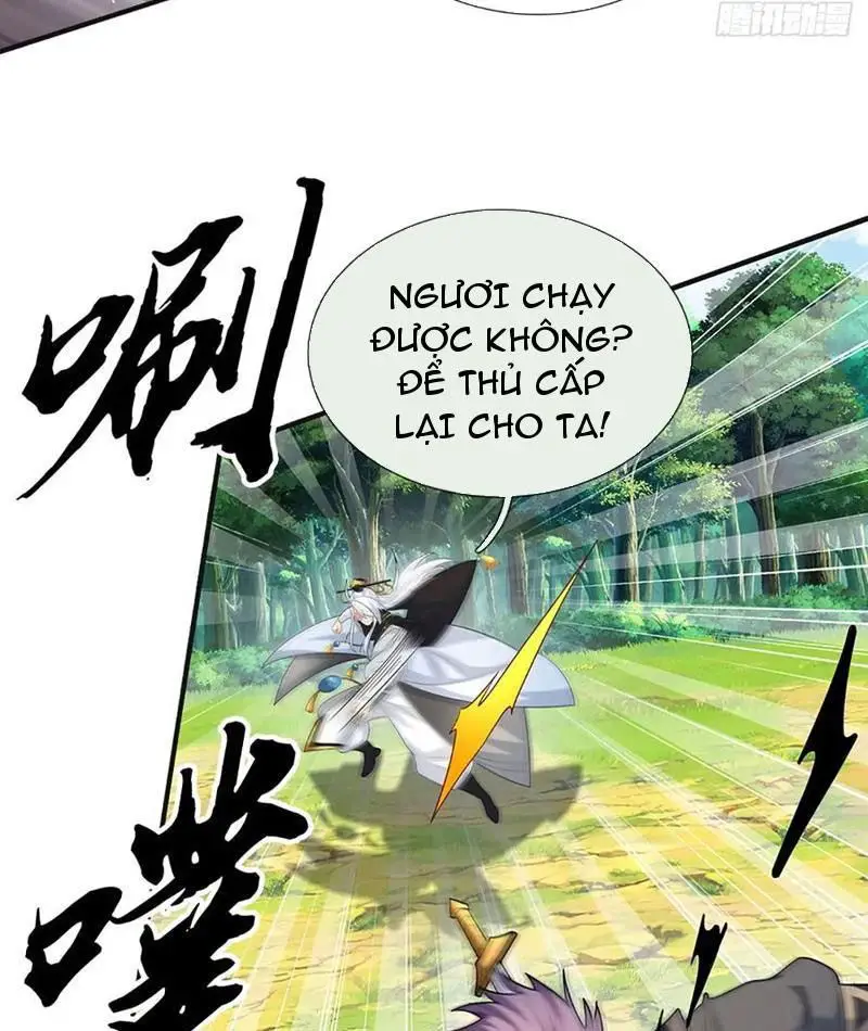 Khí Quan Thức Tỉnh, Ta Đột Nhiên Vô Địch! Nettruyen ZZZ Chương 57 Page 17