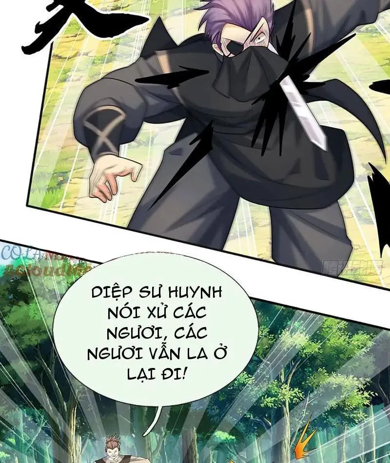 Khí Quan Thức Tỉnh, Ta Đột Nhiên Vô Địch! Nettruyen ZZZ Chương 57 Page 18
