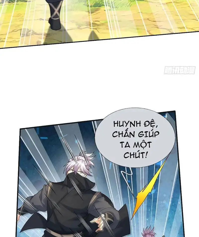 Khí Quan Thức Tỉnh, Ta Đột Nhiên Vô Địch! Nettruyen ZZZ Chương 57 Page 20