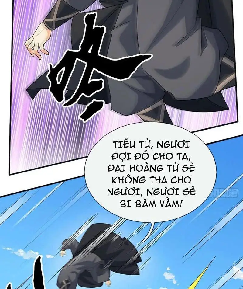 Khí Quan Thức Tỉnh, Ta Đột Nhiên Vô Địch! Nettruyen ZZZ Chương 57 Page 23
