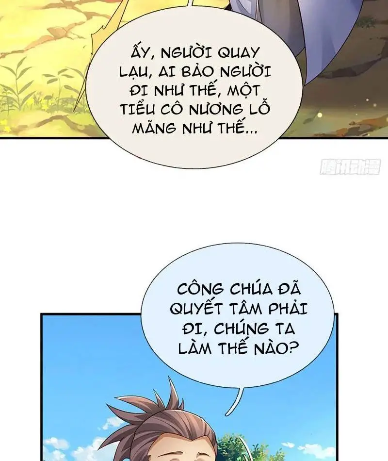 Khí Quan Thức Tỉnh, Ta Đột Nhiên Vô Địch! Nettruyen ZZZ Chương 57 Page 41