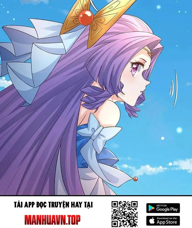 Khí Quan Thức Tỉnh, Ta Đột Nhiên Vô Địch! Nettruyen ZZZ Chương 57 Page 47