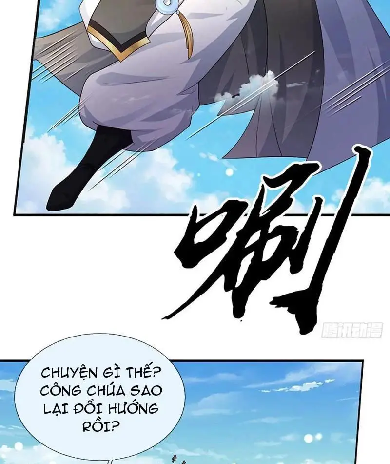 Khí Quan Thức Tỉnh, Ta Đột Nhiên Vô Địch! Nettruyen ZZZ Chương 57 Page 52