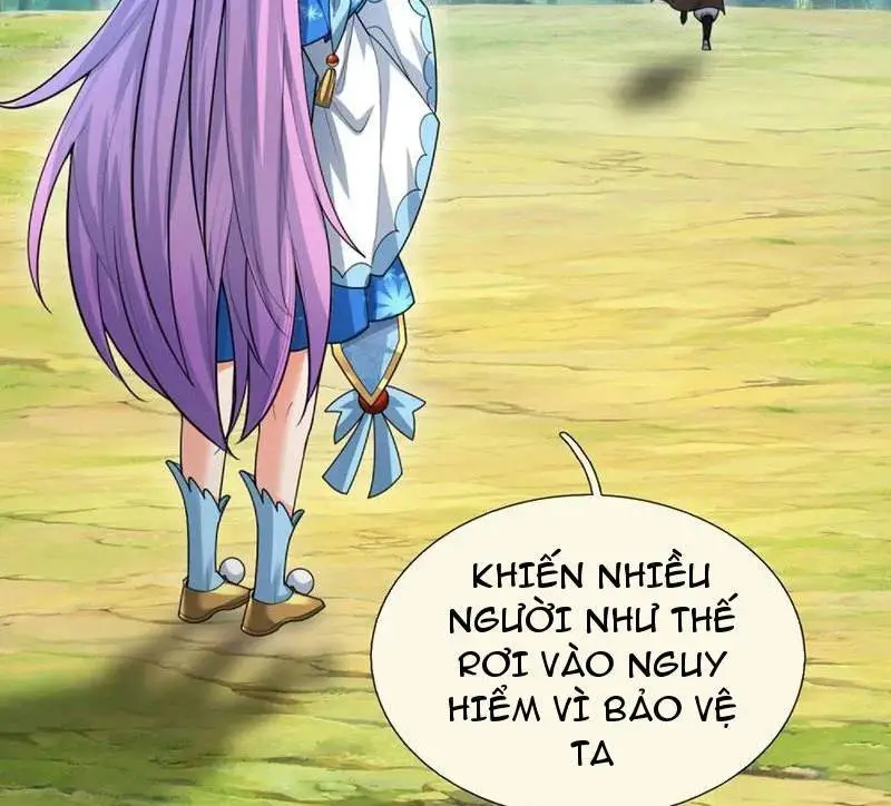 Khí Quan Thức Tỉnh, Ta Đột Nhiên Vô Địch! Nettruyen ZZZ Chương 56 Page 8