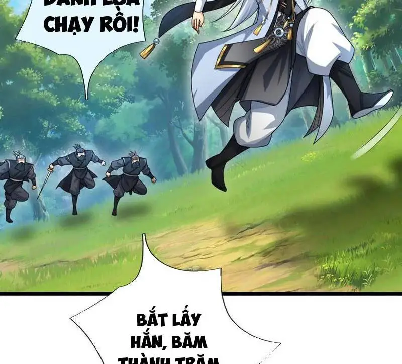 Khí Quan Thức Tỉnh, Ta Đột Nhiên Vô Địch! Nettruyen ZZZ Chương 56 Page 16