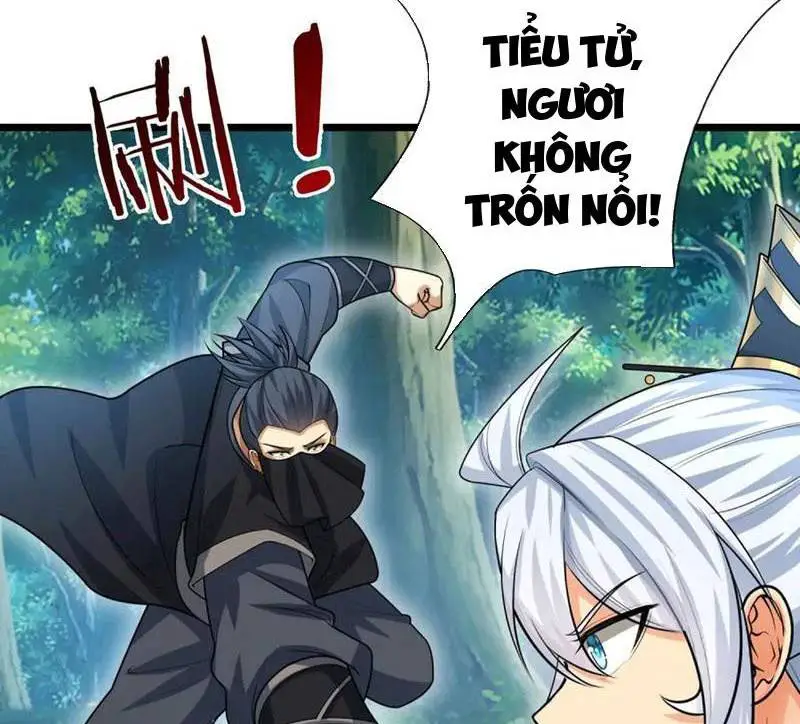 Khí Quan Thức Tỉnh, Ta Đột Nhiên Vô Địch! Nettruyen ZZZ Chương 56 Page 20