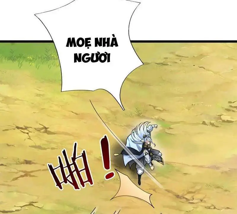 Khí Quan Thức Tỉnh, Ta Đột Nhiên Vô Địch! Nettruyen ZZZ Chương 56 Page 22