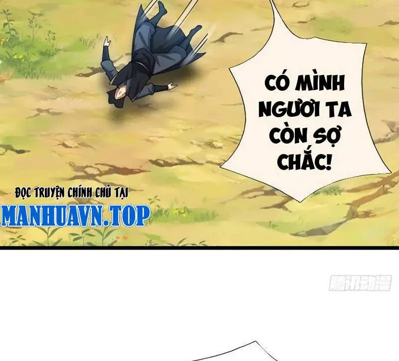 Khí Quan Thức Tỉnh, Ta Đột Nhiên Vô Địch! Nettruyen ZZZ Chương 56 Page 23