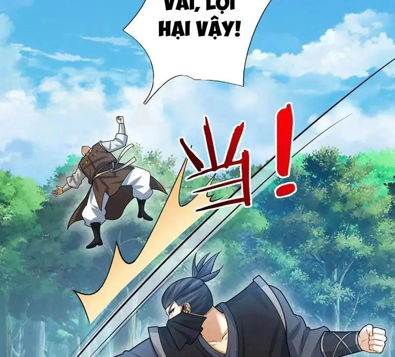 Khí Quan Thức Tỉnh, Ta Đột Nhiên Vô Địch! Nettruyen ZZZ Chương 56 Page 29