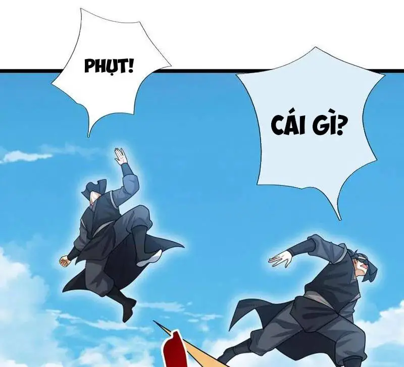 Khí Quan Thức Tỉnh, Ta Đột Nhiên Vô Địch! Nettruyen ZZZ Chương 56 Page 41
