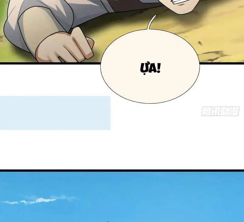 Khí Quan Thức Tỉnh, Ta Đột Nhiên Vô Địch! Nettruyen ZZZ Chương 56 Page 46
