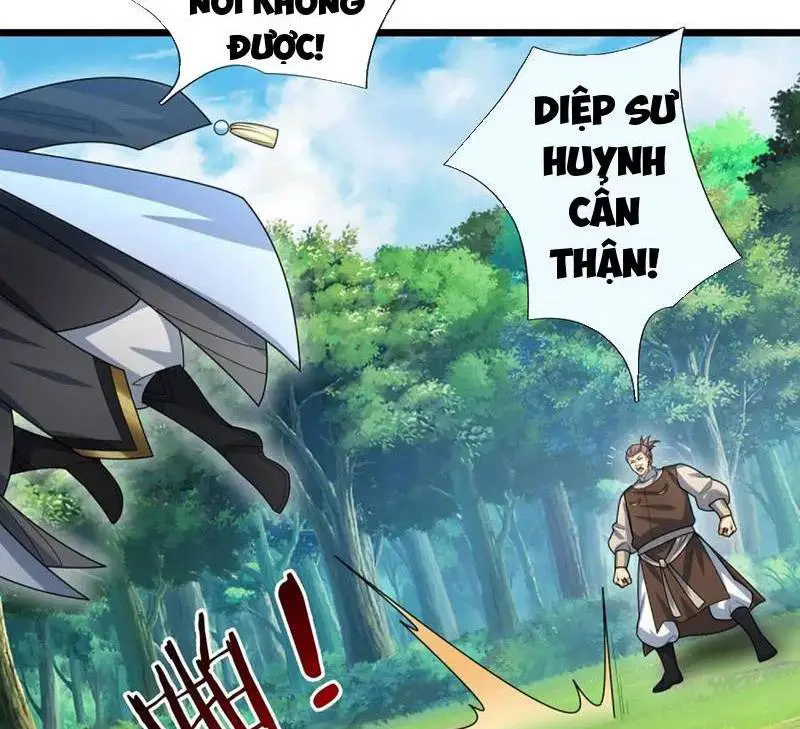 Khí Quan Thức Tỉnh, Ta Đột Nhiên Vô Địch! Nettruyen ZZZ Chương 56 Page 57