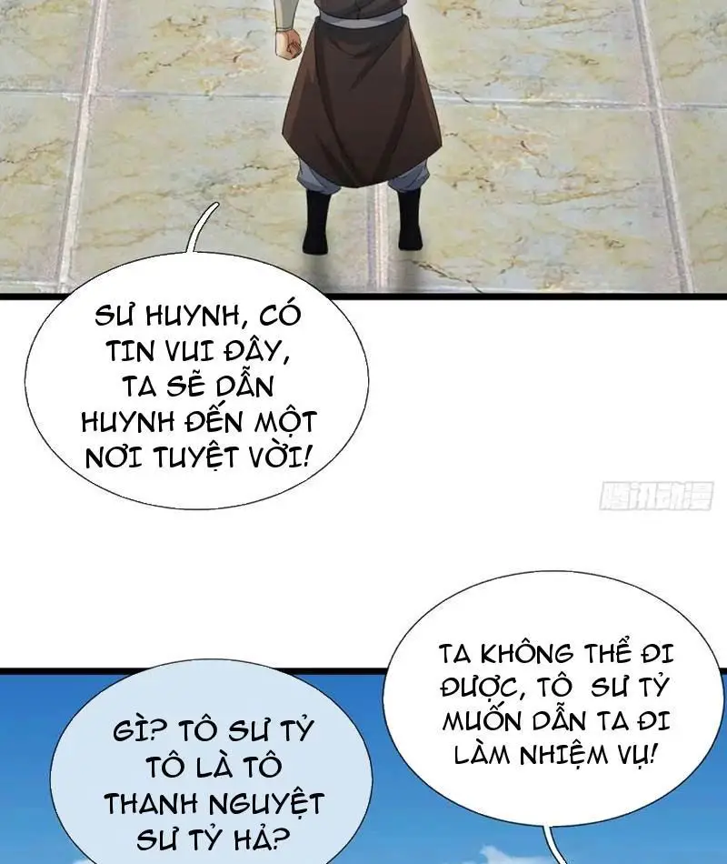 Khí Quan Thức Tỉnh, Ta Đột Nhiên Vô Địch! Nettruyen ZZZ Chương 75 Page 25