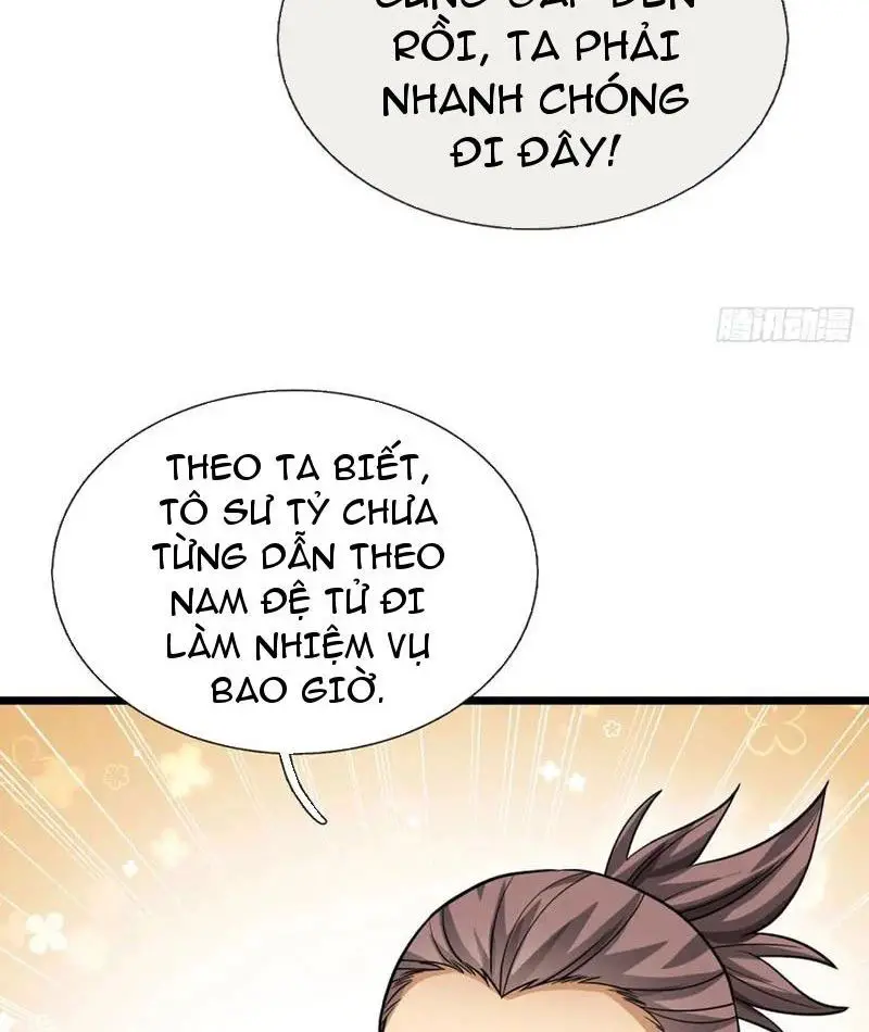 Khí Quan Thức Tỉnh, Ta Đột Nhiên Vô Địch! Nettruyen ZZZ Chương 75 Page 29