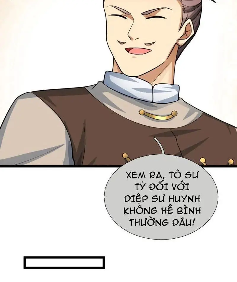 Khí Quan Thức Tỉnh, Ta Đột Nhiên Vô Địch! Nettruyen ZZZ Chương 75 Page 30