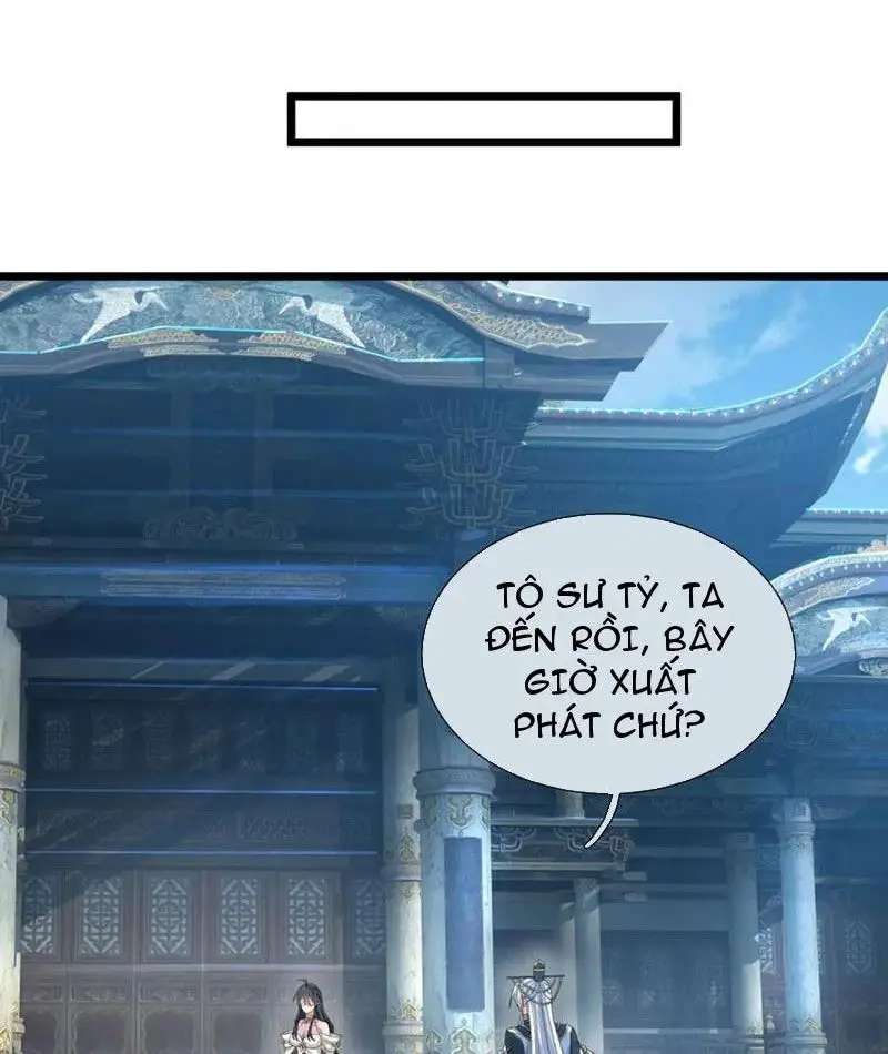 Khí Quan Thức Tỉnh, Ta Đột Nhiên Vô Địch! Nettruyen ZZZ Chương 75 Page 31