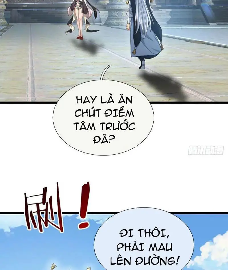 Khí Quan Thức Tỉnh, Ta Đột Nhiên Vô Địch! Nettruyen ZZZ Chương 75 Page 32