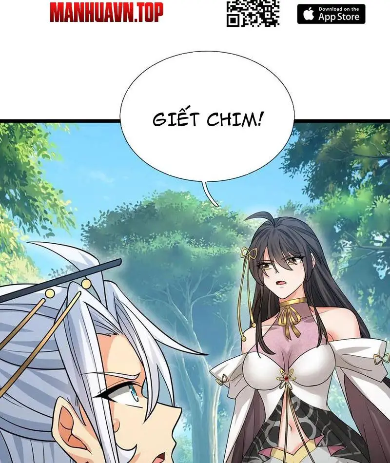 Khí Quan Thức Tỉnh, Ta Đột Nhiên Vô Địch! Nettruyen ZZZ Chương 75 Page 38
