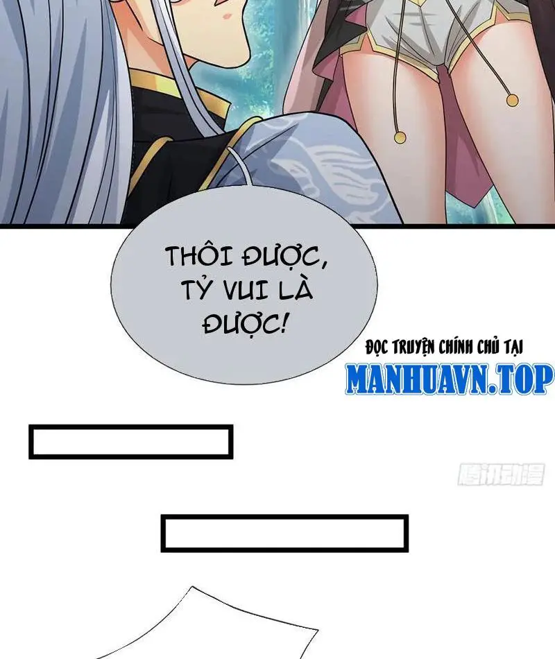Khí Quan Thức Tỉnh, Ta Đột Nhiên Vô Địch! Nettruyen ZZZ Chương 75 Page 39