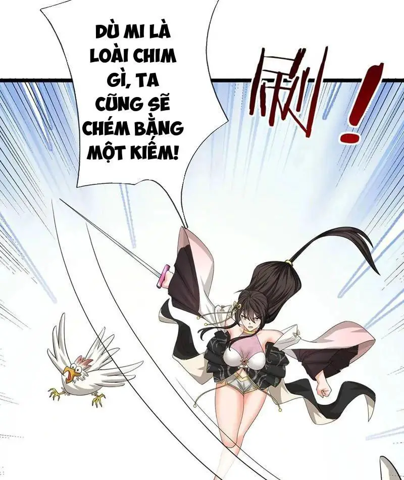 Khí Quan Thức Tỉnh, Ta Đột Nhiên Vô Địch! Nettruyen ZZZ Chương 75 Page 40