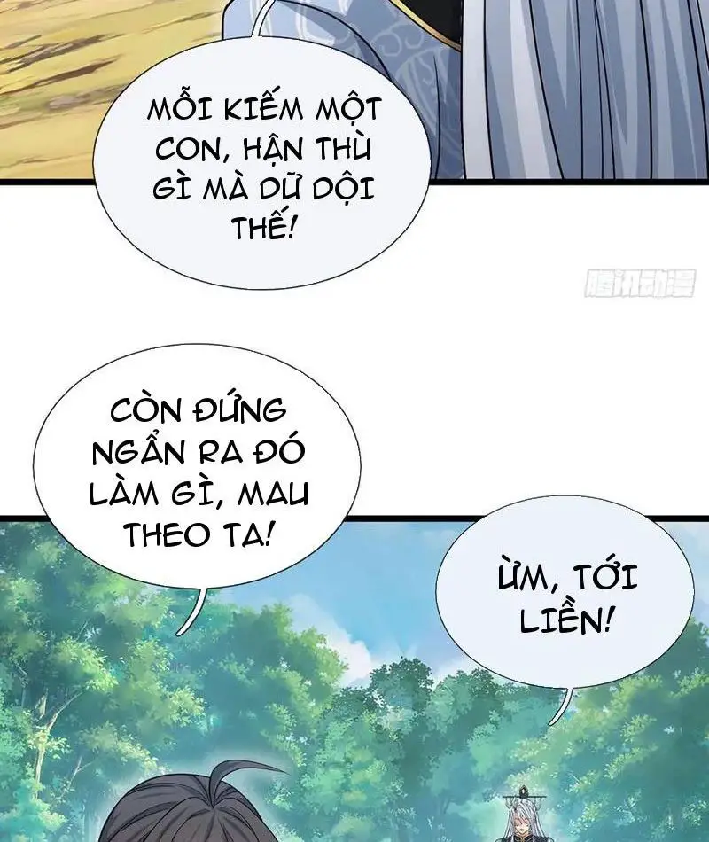 Khí Quan Thức Tỉnh, Ta Đột Nhiên Vô Địch! Nettruyen ZZZ Chương 75 Page 43