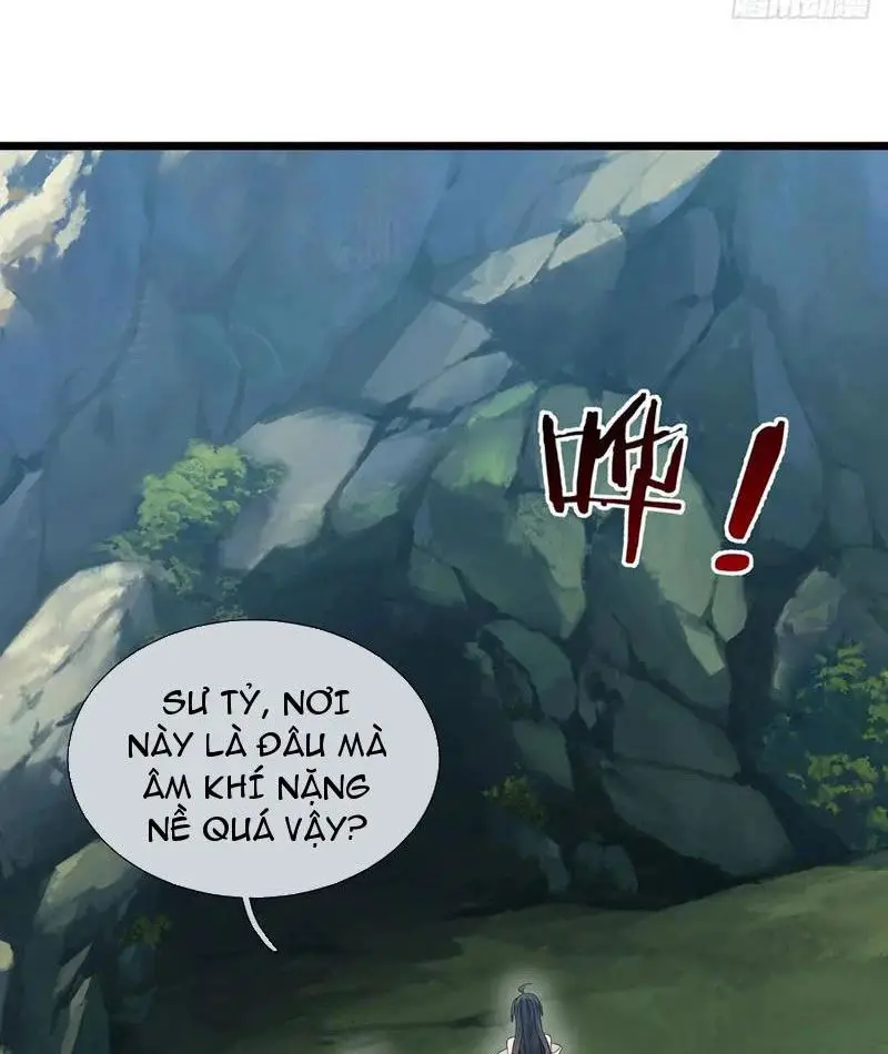 Khí Quan Thức Tỉnh, Ta Đột Nhiên Vô Địch! Nettruyen ZZZ Chương 75 Page 45