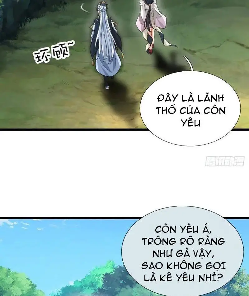 Khí Quan Thức Tỉnh, Ta Đột Nhiên Vô Địch! Nettruyen ZZZ Chương 75 Page 46