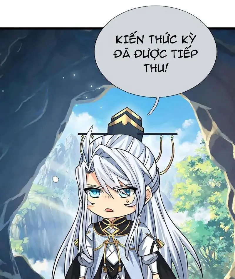 Khí Quan Thức Tỉnh, Ta Đột Nhiên Vô Địch! Nettruyen ZZZ Chương 75 Page 48