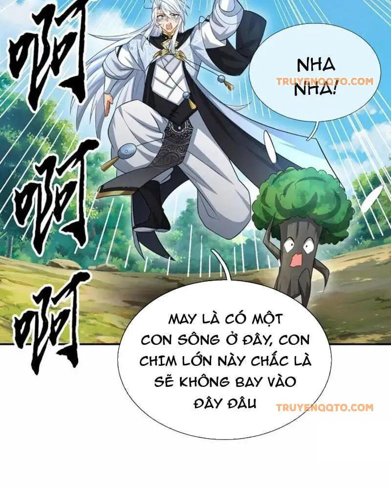 Khí Quan Thức Tỉnh, Ta Đột Nhiên Vô Địch! Nettruyen ZZZ Chương 106 Page 2