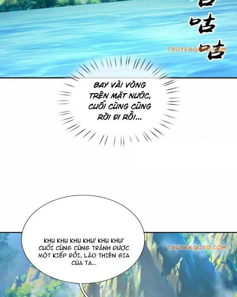 Khí Quan Thức Tỉnh, Ta Đột Nhiên Vô Địch! Nettruyen ZZZ Chương 106 Page 7