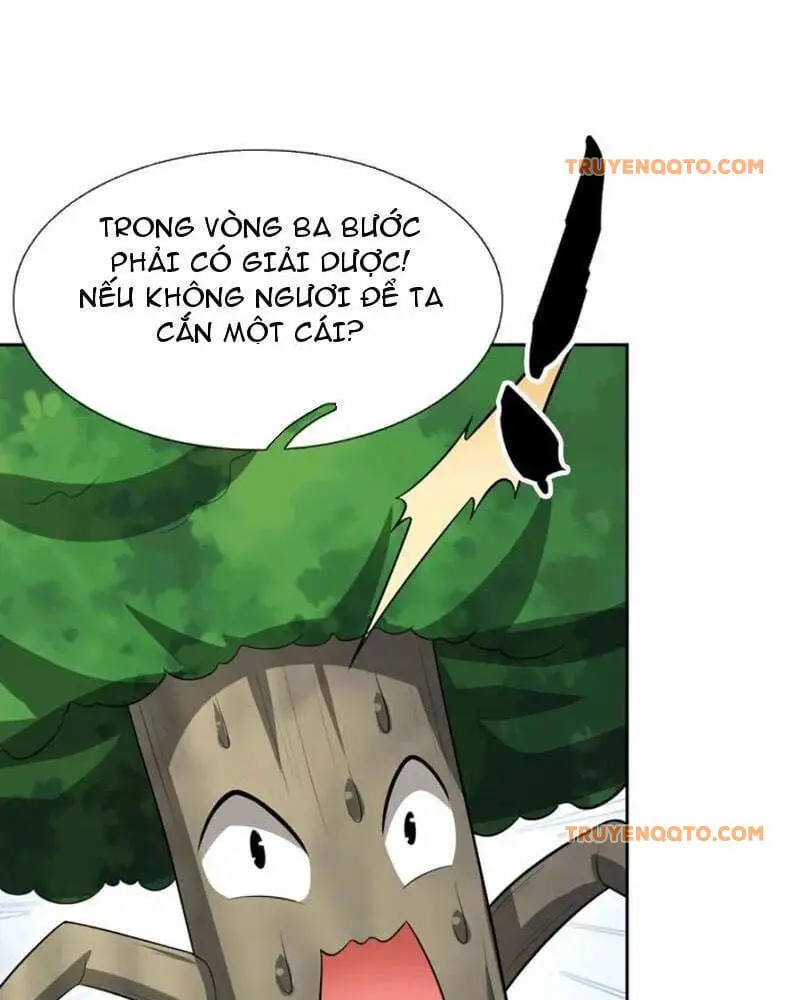 Khí Quan Thức Tỉnh, Ta Đột Nhiên Vô Địch! Nettruyen ZZZ Chương 106 Page 20