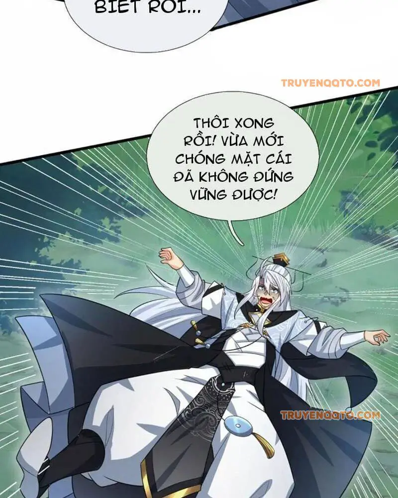 Khí Quan Thức Tỉnh, Ta Đột Nhiên Vô Địch! Nettruyen ZZZ Chương 106 Page 24
