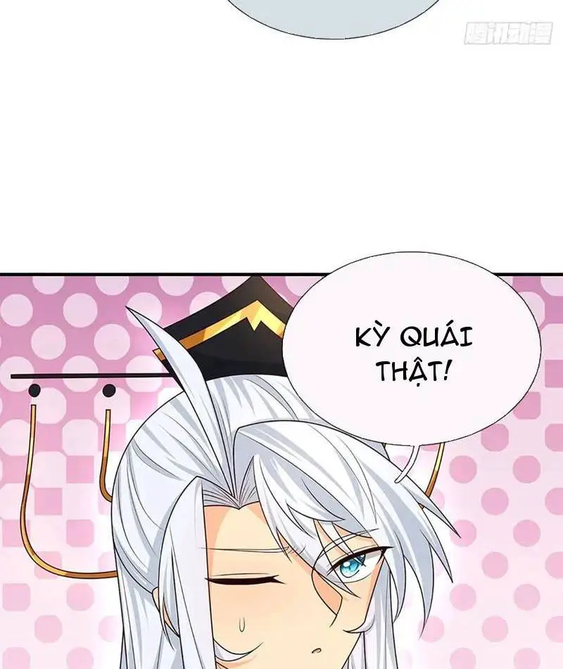 Khí Quan Thức Tỉnh, Ta Đột Nhiên Vô Địch! Nettruyen ZZZ Chương 77 Page 9