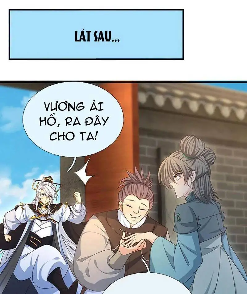 Khí Quan Thức Tỉnh, Ta Đột Nhiên Vô Địch! Nettruyen ZZZ Chương 77 Page 12