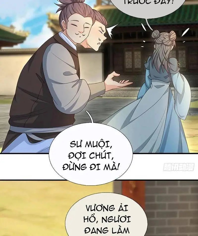 Khí Quan Thức Tỉnh, Ta Đột Nhiên Vô Địch! Nettruyen ZZZ Chương 77 Page 14