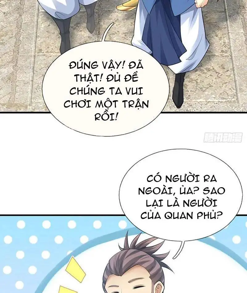 Khí Quan Thức Tỉnh, Ta Đột Nhiên Vô Địch! Nettruyen ZZZ Chương 77 Page 27