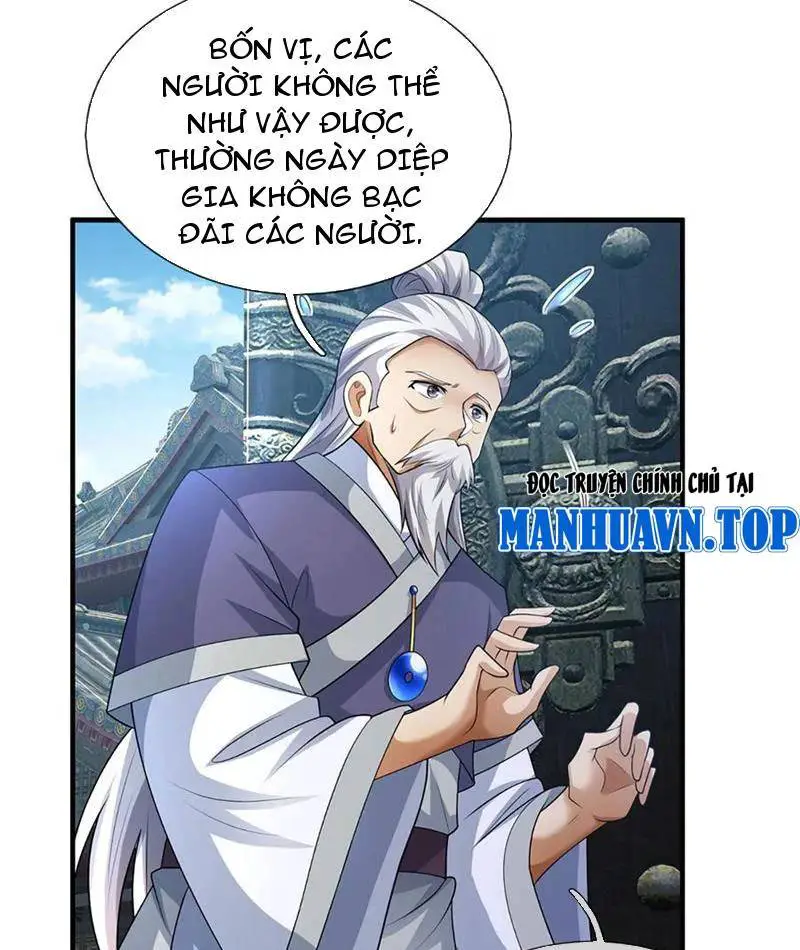 Khí Quan Thức Tỉnh, Ta Đột Nhiên Vô Địch! Nettruyen ZZZ Chương 77 Page 29
