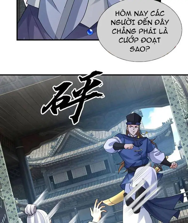Khí Quan Thức Tỉnh, Ta Đột Nhiên Vô Địch! Nettruyen ZZZ Chương 77 Page 30