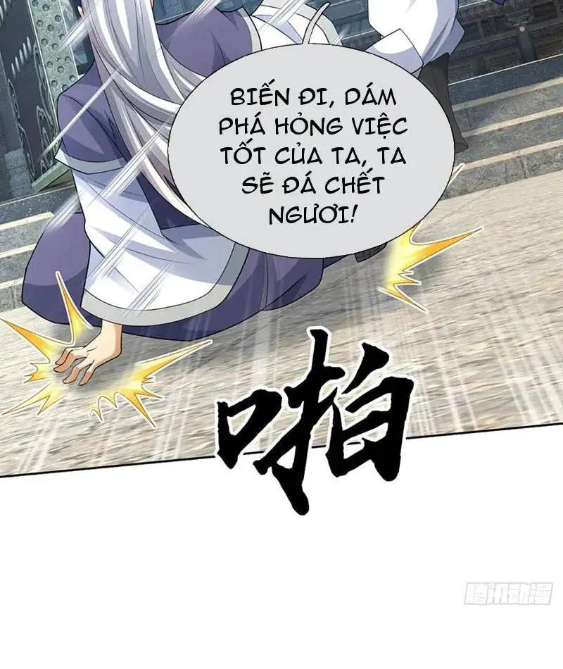Khí Quan Thức Tỉnh, Ta Đột Nhiên Vô Địch! Nettruyen ZZZ Chương 77 Page 31