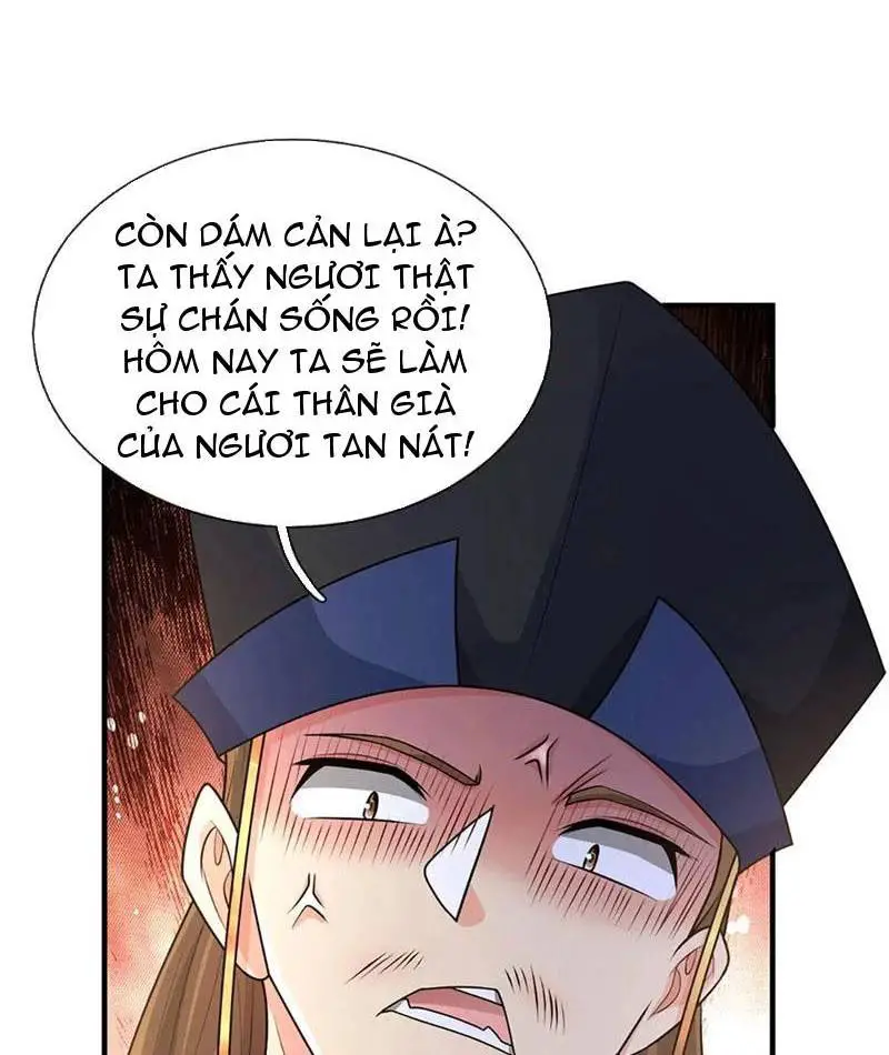 Khí Quan Thức Tỉnh, Ta Đột Nhiên Vô Địch! Nettruyen ZZZ Chương 77 Page 35