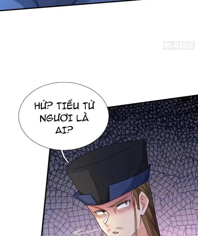 Khí Quan Thức Tỉnh, Ta Đột Nhiên Vô Địch! Nettruyen ZZZ Chương 77 Page 38