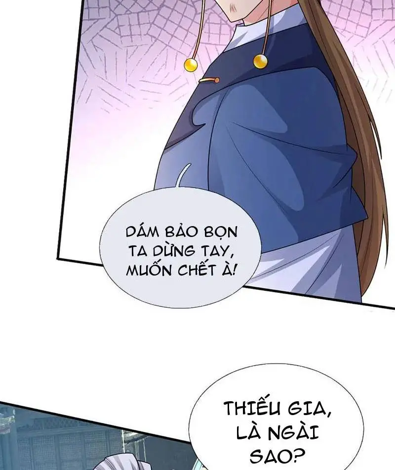 Khí Quan Thức Tỉnh, Ta Đột Nhiên Vô Địch! Nettruyen ZZZ Chương 77 Page 39