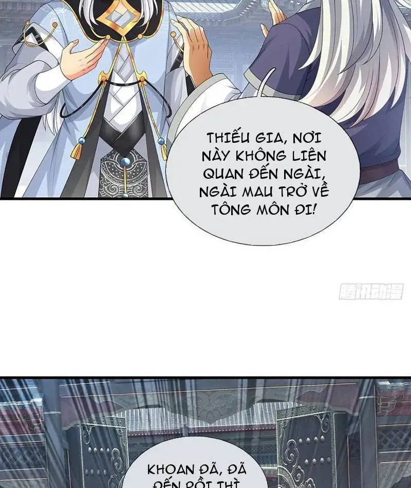 Khí Quan Thức Tỉnh, Ta Đột Nhiên Vô Địch! Nettruyen ZZZ Chương 77 Page 44