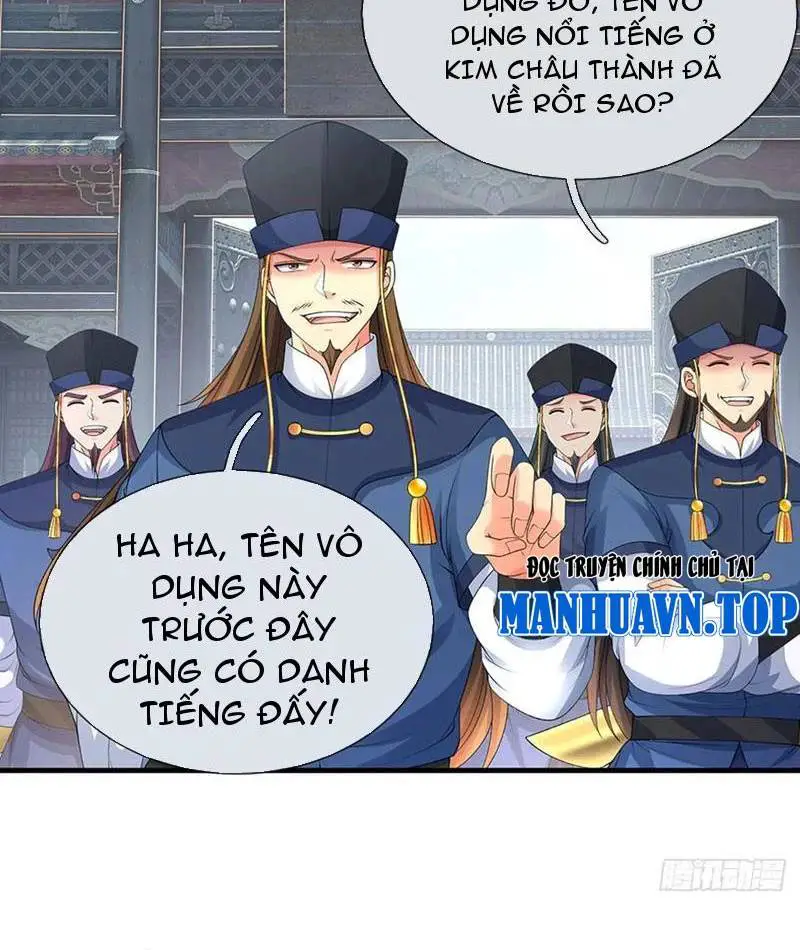 Khí Quan Thức Tỉnh, Ta Đột Nhiên Vô Địch! Nettruyen ZZZ Chương 77 Page 47