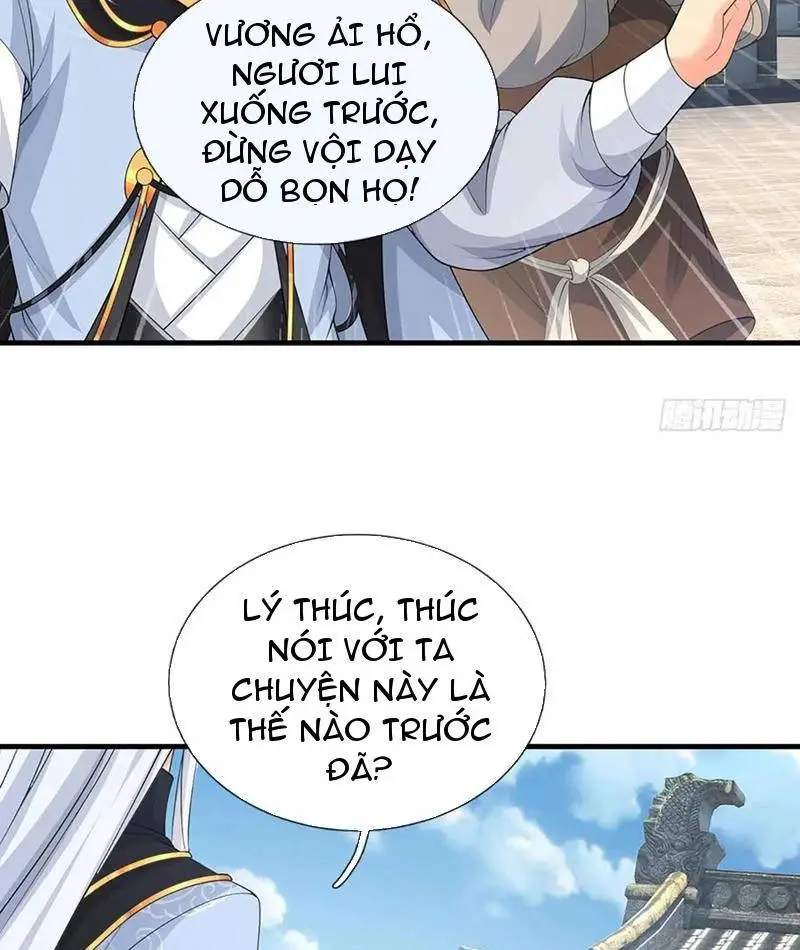 Khí Quan Thức Tỉnh, Ta Đột Nhiên Vô Địch! Nettruyen ZZZ Chương 77 Page 49