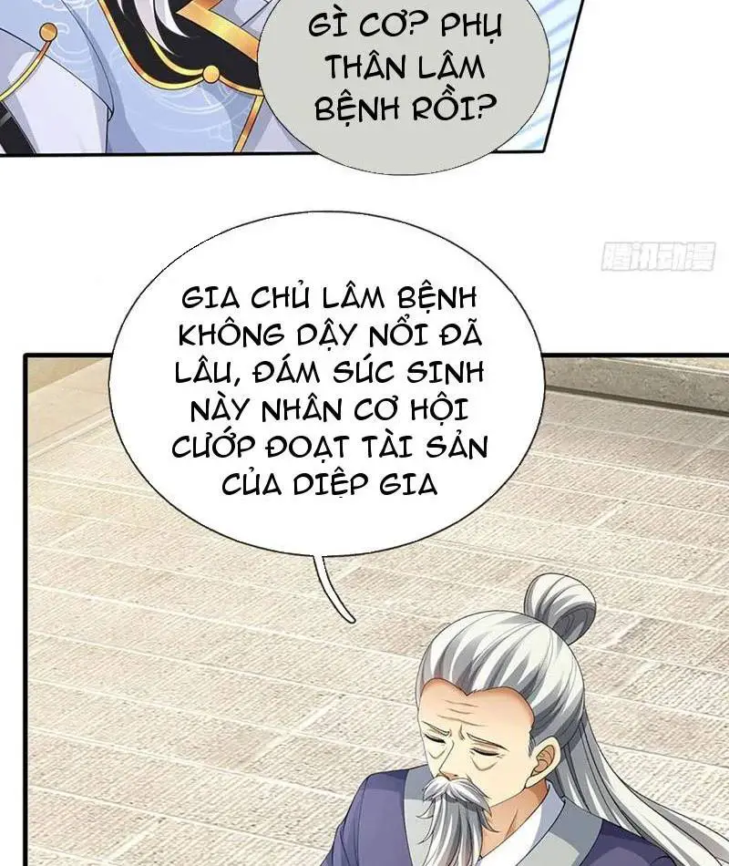 Khí Quan Thức Tỉnh, Ta Đột Nhiên Vô Địch! Nettruyen ZZZ Chương 77 Page 52